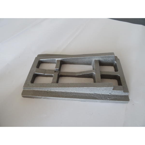 覆膜砂鑄造 覆膜砂鑄造