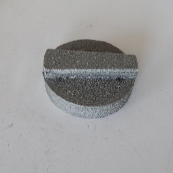 覆膜砂鑄造 覆膜砂鑄造